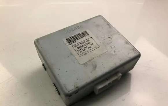 KIA Venga Other control units/modules 953001P000