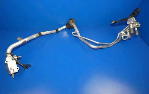 Volvo XC90 Air conditioning (A/C) pipe/hose 31497060