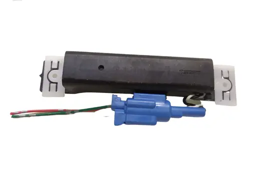 Nissan Juke I F15 Aerial antenna amplifier H120731
