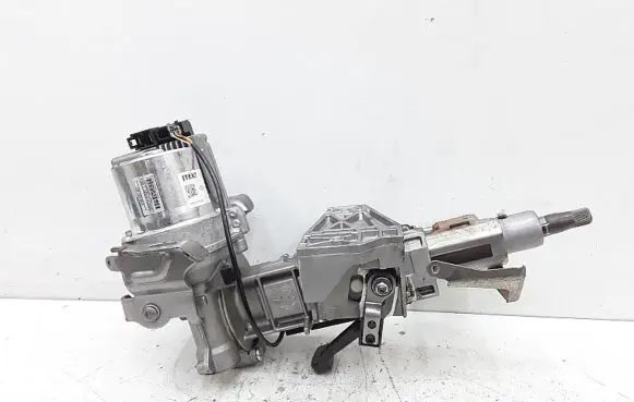 Renault Captur Steering wheel axle 488108592R