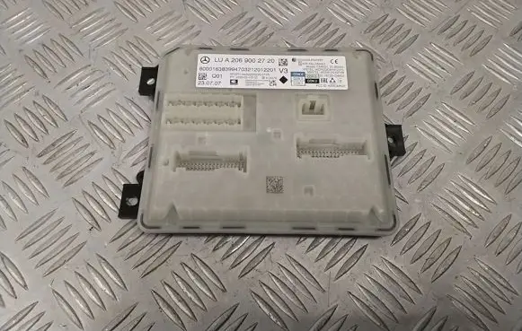 Mercedes-Benz C W206 Other control units/modules A2069002720