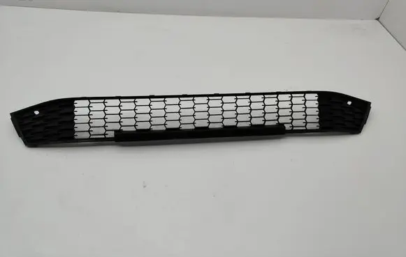 Skoda Fabia Mk4 (6VA) Front bumper lower grill 6VA853677