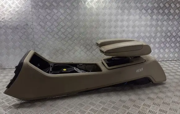 Audi A8 S8 D3 4E Refrigerator 4E0864283