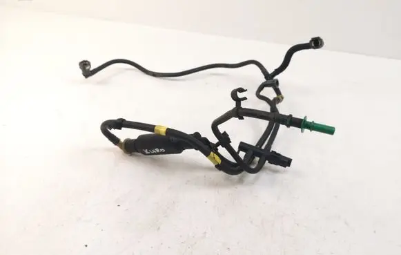 Citroen C5 Fuel line pipe