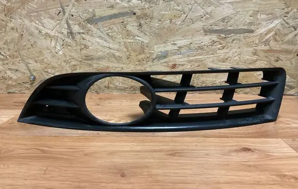 Volkswagen PASSAT B6 Front fog light trim/grill 3C0853665A