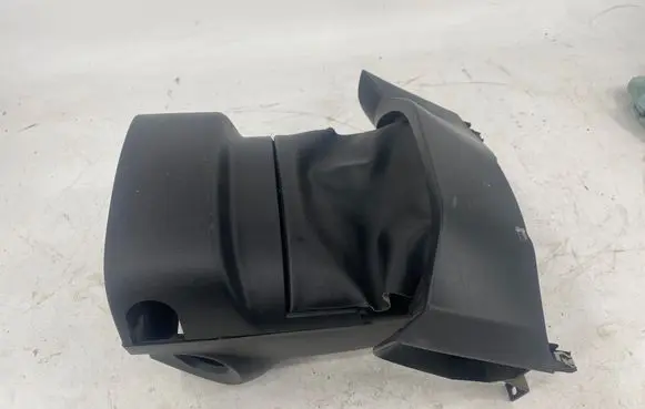 Ford Galaxy Steering wheel column trim 3M513530ABW 7S713533A