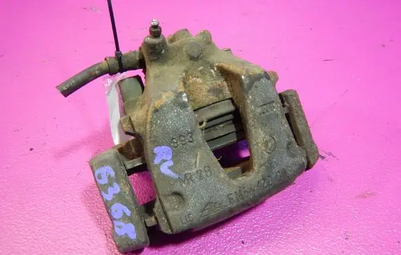 Alfa Romeo GTV Front brake caliper