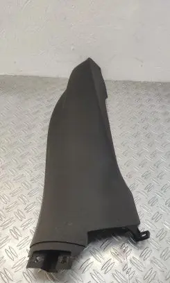 Volkswagen Golf VII Rear seat side bottom trim 5G6867766E