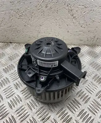 Opel Insignia A Heater fan/blower 13263279 524267346