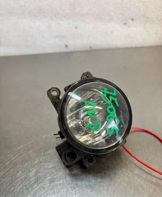 Renault Clio IV Front fog light DORENAULTCLIOIV4