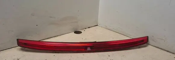 Citroen C4 Grand Picasso Third/center stoplight 9654435580