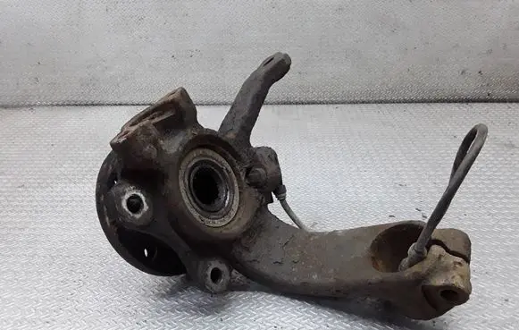 Ford Galaxy Front wheel hub spindle knuckle
