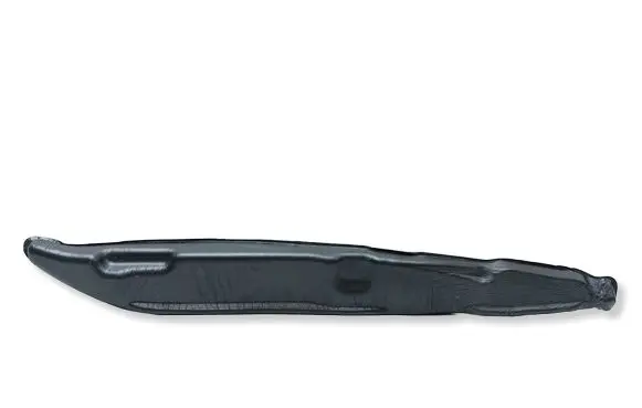 KIA Niro Fender foam support/seal 84116AT000