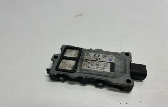 Mercedes-Benz S W221 Other control units/modules 2108300672