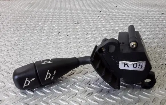 Mercedes-Benz S W220 Steering wheel adjustment handle/lever 2205450022