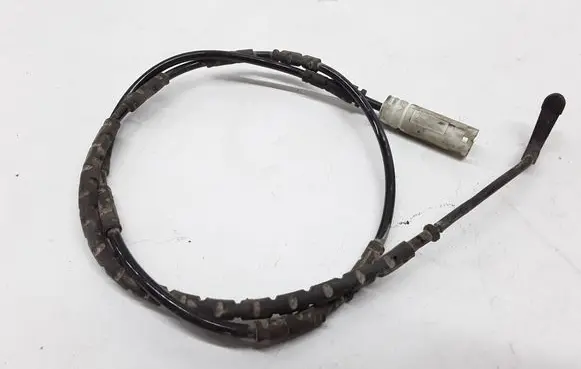 ABS rear brake sensor