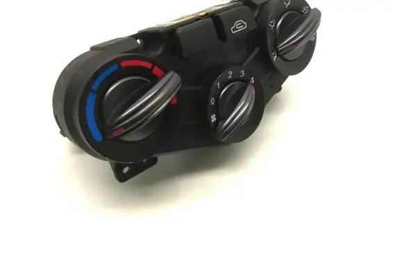 KIA Rio Climate control unit 97250-1GXXX