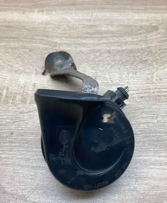 Volkswagen PASSAT B6 Horn signal 3C0951221 400HZ