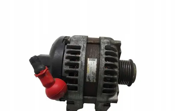 Land Rover Range Rover Evoque L538 Generator/alternator