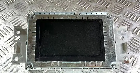 Volvo XC60 Screen/display/small screen 31344264