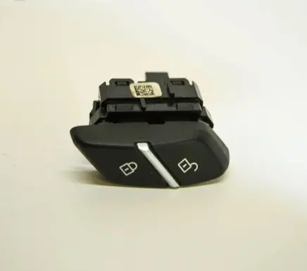 BMW X4 F26 Central locking switch button 6801353