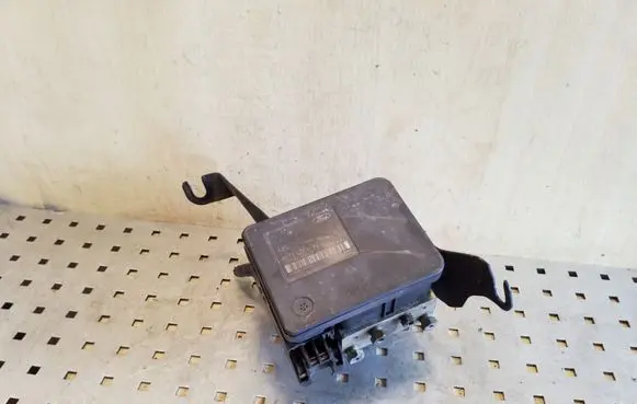 Ford Fusion ABS Pump 10096001063 00008556E1 2S612M110CE