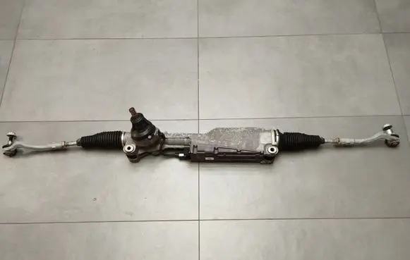 Audi A5 Sportback 8TA Steering rack 8K1423055AN 8K0909144L