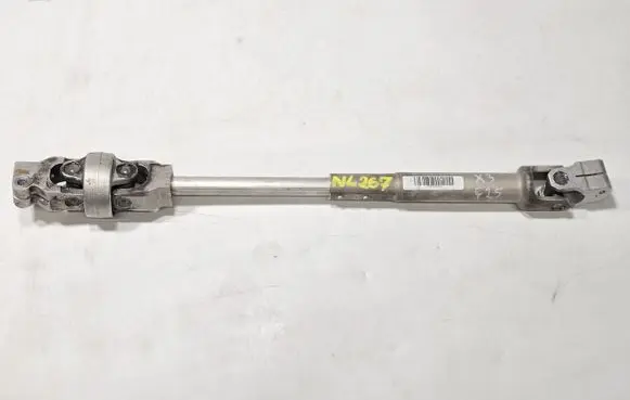 BMW X3 F25 Steering column universal joint 