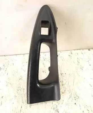 Audi A4 S4 B5 8D Front door window switch trim 8D1867172A 17481