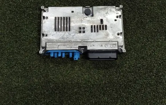 Porsche Cayenne (9Y0 9Y3) Other control units/modules 4KE907107AM 4N0907107H 3792605M7X
