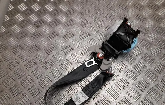 SsangYong Tivoli Rear seatbelt 7560735500