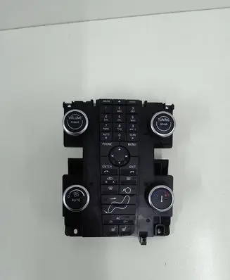 Volvo V50 Climate control unit 31324237 11W09T3