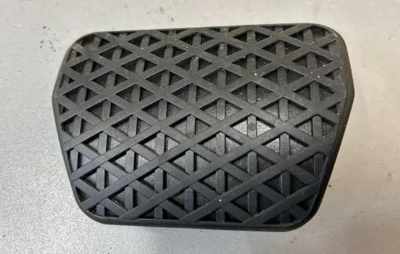 BMW 3 F30 F35 F31 Brake pedal 1160421