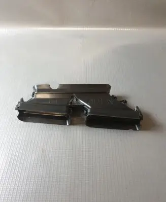 Audi A4 S4 B9 8W Cabin air duct channel 8W1819389