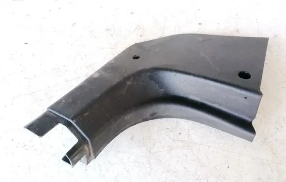Opel Signum Front sill trim cover 24423413 315031203