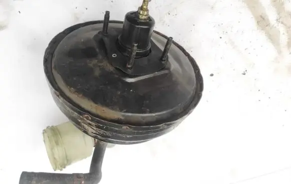 Honda Accord Brake booster 4600asn7g501 4600a-sn7-g501