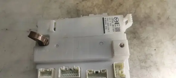 Mazda 6 BSM Control unit 14B205C00AE 0F08A K4000