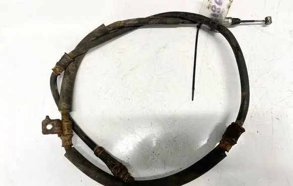 KIA Ceed Handbrake/parking brake wiring cable 
