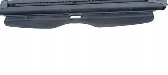 BMW 5 E39 Parcel shelf load cover 8236357