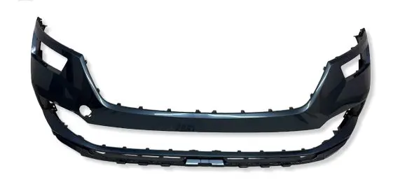 Skoda Kamiq Front bumper 658807221