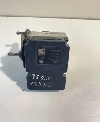 Volkswagen Transporter - Caravelle T5 ABS Pump 7E0907379F
