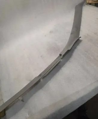 Audi A8 S8 D2 4D (A) pillar trim 4D0867234