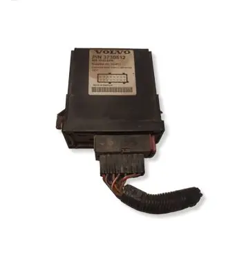 Volvo V70 Auxiliary pre-heater (Webasto) 3730512 37305124 103411
