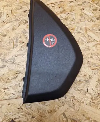Nissan Qashqai Dashboard side end trim 684984EA0A 684T14EA0A
