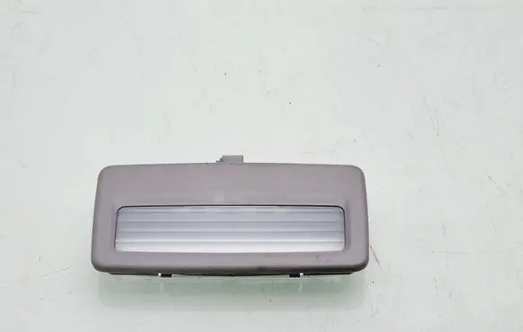 BMW 5 F10 F11 Front seat light 63319163766