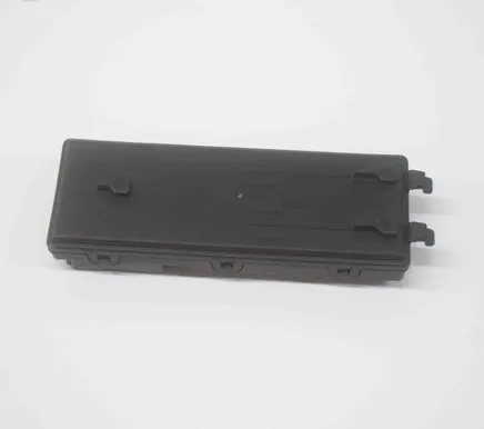 Tailgate/trunk control unit/module