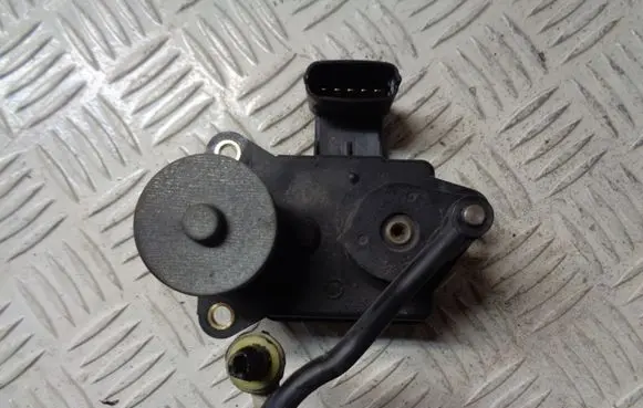 KIA Ceed Intake resonator 283202A400