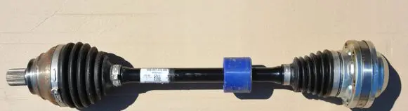 Audi Q2 - Front driveshaft 5Q0407272DH
