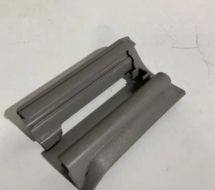 Mercedes-Benz E W211 Sliding door rail trim 2119191120