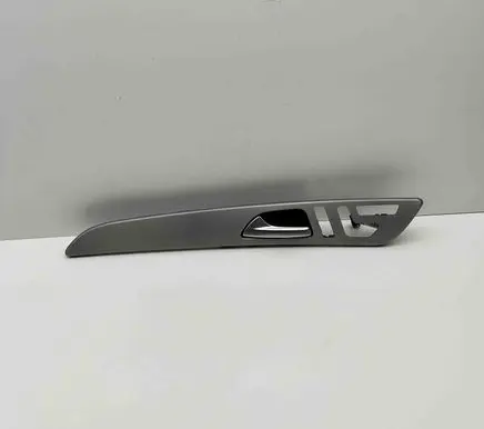 Mercedes-Benz GLE (W166 - C292) Front door card panel trim A1667203922